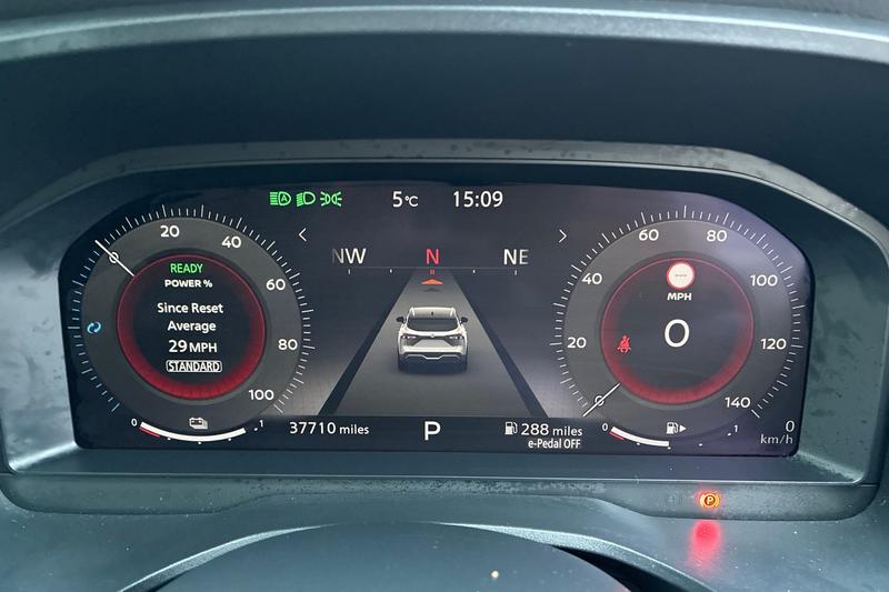 Used Nissan Qashqai 2023 for sale - 76703180: Photo 20