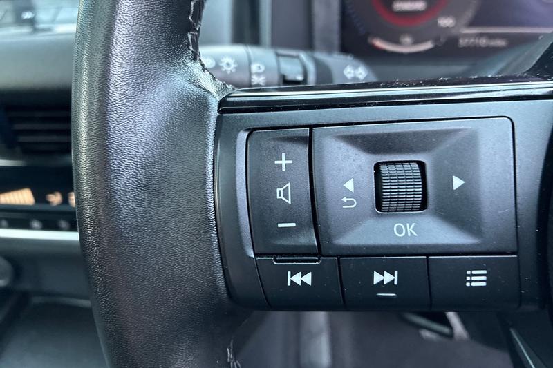 Used Nissan Qashqai 2023 for sale - 76703180: Photo 21