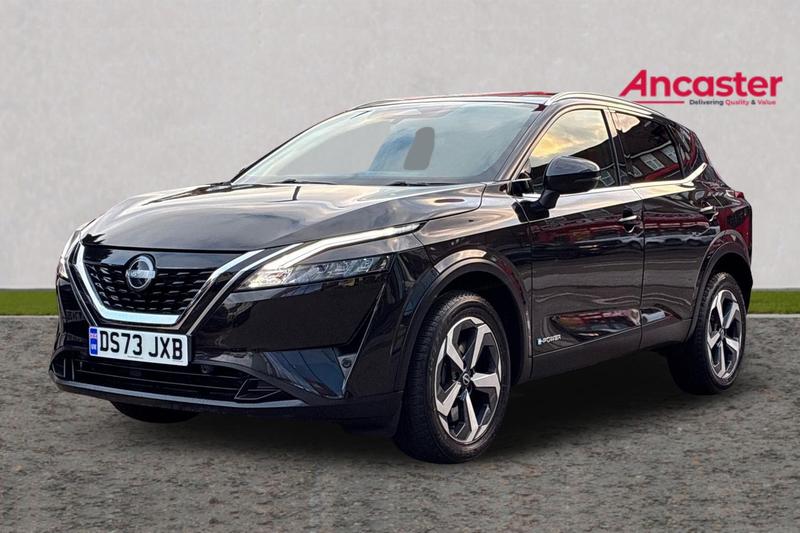 Used Nissan Qashqai 2023 for sale - 76703180: Photo 7