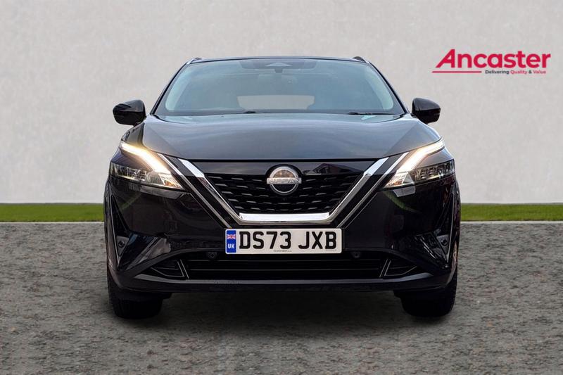 Used Nissan Qashqai 2023 for sale - 76703180: Photo 8