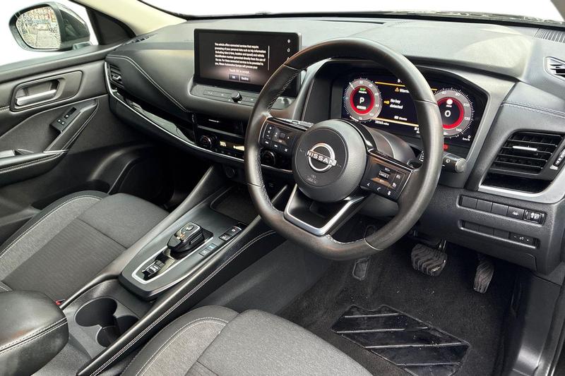 Used Nissan Qashqai 2023 for sale - 77340070: Photo 10