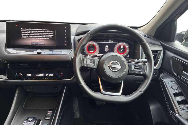 Used Nissan Qashqai 2023 for sale - 77340070: Photo 11