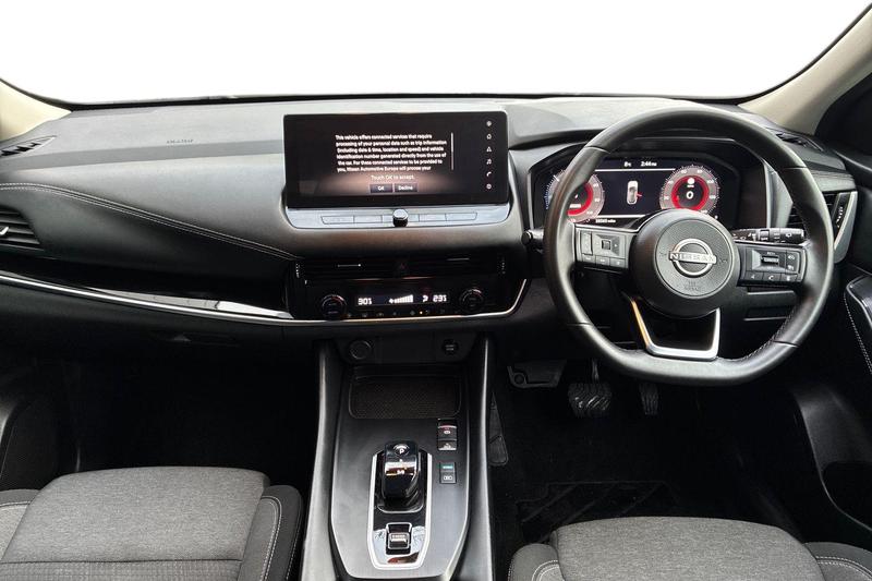 Used Nissan Qashqai 2023 for sale - 77340070: Photo 12