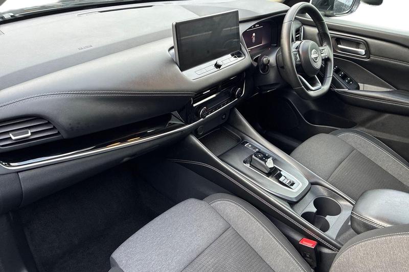 Used Nissan Qashqai 2023 for sale - 77340070: Photo 13