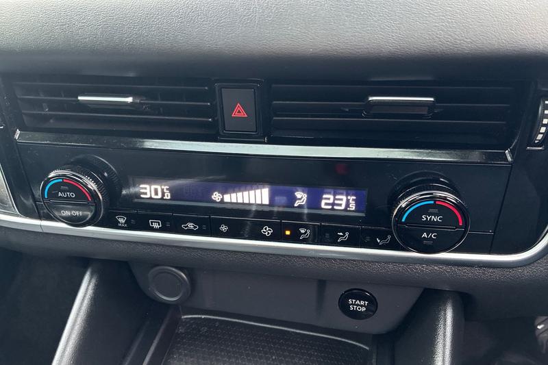 Used Nissan Qashqai 2023 for sale - 77340070: Photo 15