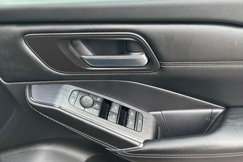 Used Nissan Qashqai 2023 for sale - 77340070: Photo 16