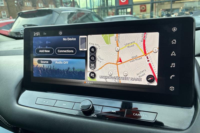 Used Nissan Qashqai 2023 for sale - 77340070: Photo 17