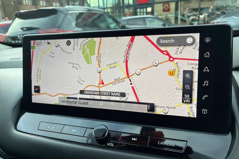 Used Nissan Qashqai 2023 for sale - 77340070: Photo 18