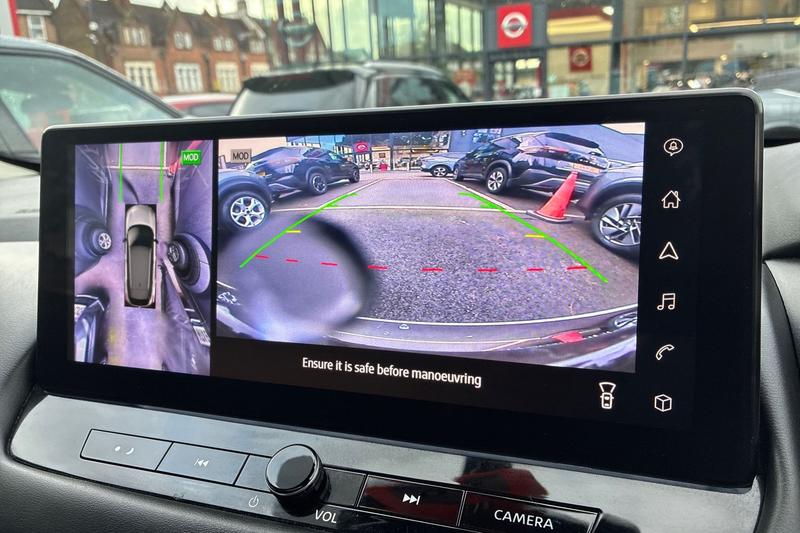 Used Nissan Qashqai 2023 for sale - 77340070: Photo 19