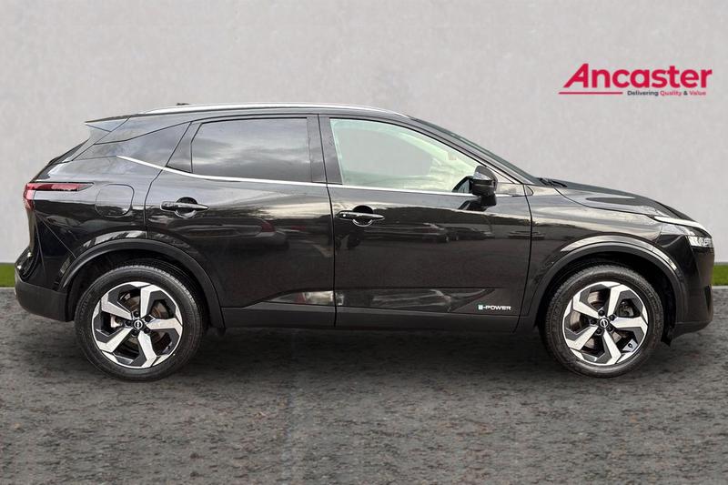 Used Nissan Qashqai 2023 for sale - 77340070: Photo 2