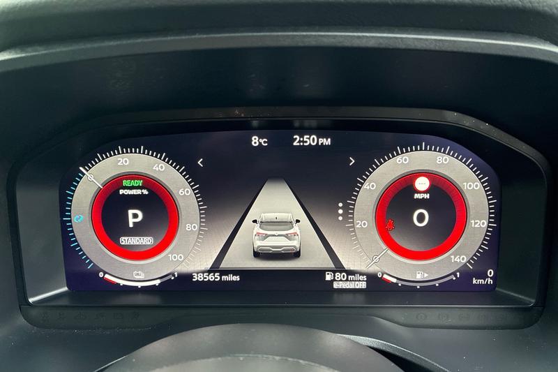 Used Nissan Qashqai 2023 for sale - 77340070: Photo 20