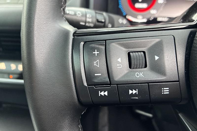 Used Nissan Qashqai 2023 for sale - 77340070: Photo 21