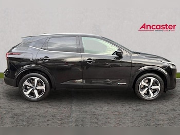 Used Nissan Qashqai 2023 for sale - 77340070: Photo