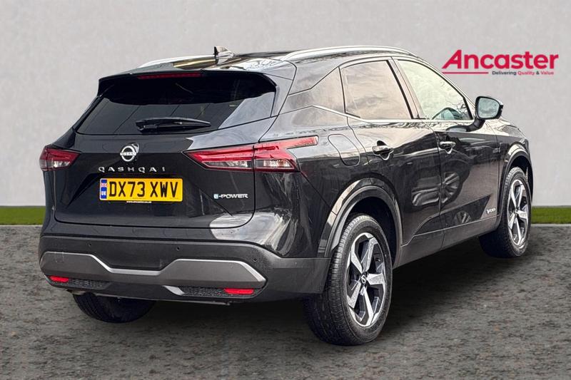 Used Nissan Qashqai 2023 for sale - 77340070: Photo 3