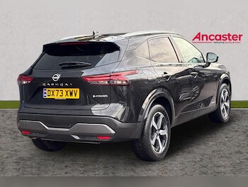 Used Nissan Qashqai 2023 for sale - 77340070: Photo