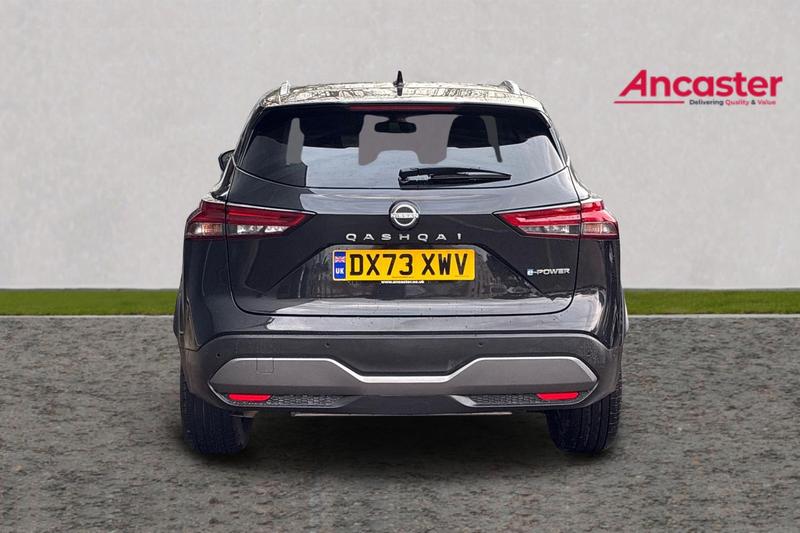 Used Nissan Qashqai 2023 for sale - 77340070: Photo 4