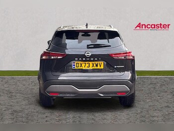 Used Nissan Qashqai 2023 for sale - 77340070: Photo