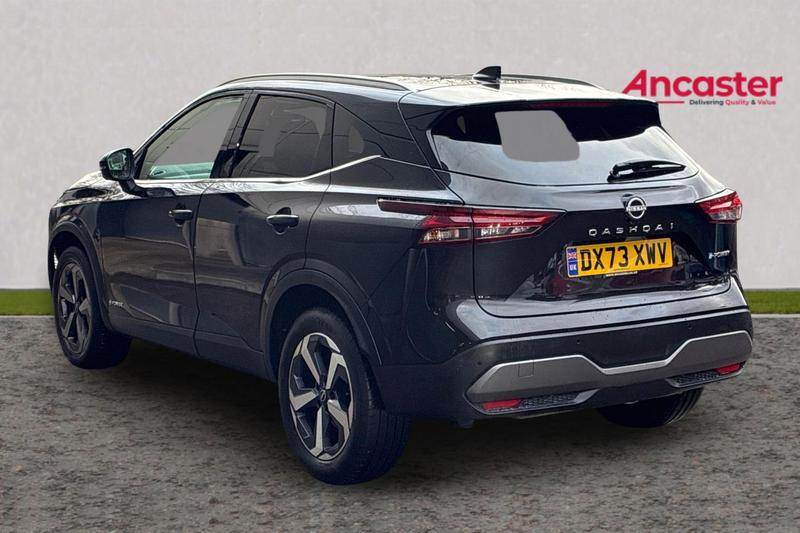 Used Nissan Qashqai 2023 for sale - 77340070: Photo 5