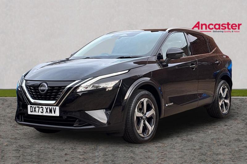 Used Nissan Qashqai 2023 for sale - 77340070: Photo 7