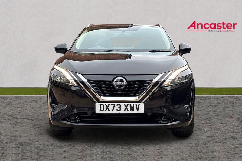 Used Nissan Qashqai 2023 for sale - 77340070: Photo 8