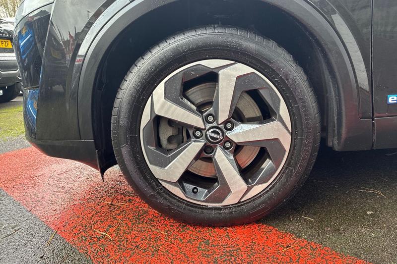 Used Nissan Qashqai 2023 for sale - 77340070: Photo 9