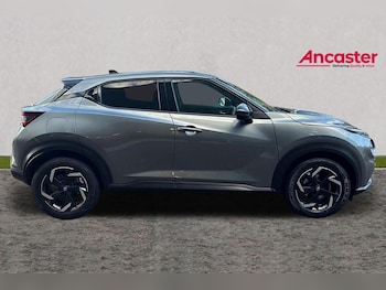 Used Nissan Juke 2023 for sale - 75932100: Photo