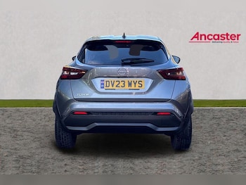 Used Nissan Juke 2023 for sale - 75932100: Photo