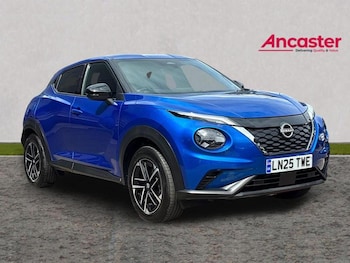Used Nissan Juke 2025 for sale - 78966801: Photo