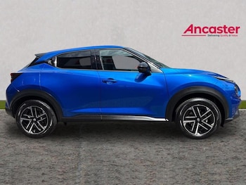 Used Nissan Juke 2025 for sale - 78966801: Photo