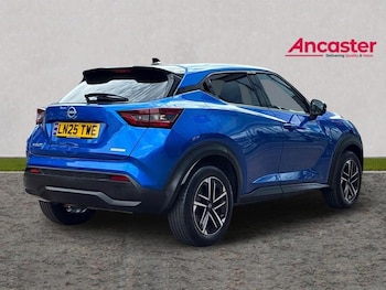 Used Nissan Juke 2025 for sale - 78966801: Photo