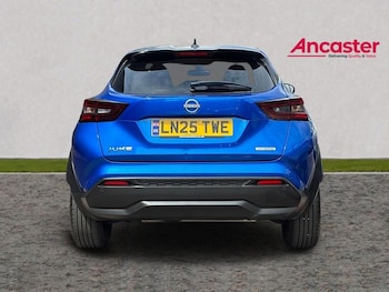 Used Nissan Juke 2025 for sale - 78966801: Photo