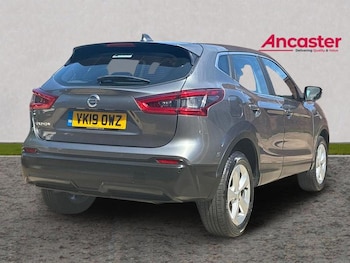 Used Nissan Qashqai 2019 for sale - 79257587: Photo