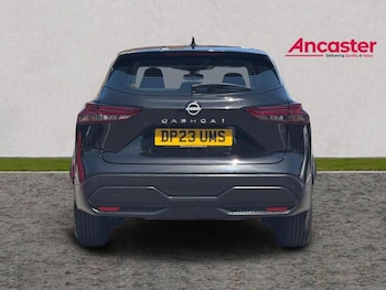 Used Nissan Qashqai 2023 for sale - 79141065: Photo