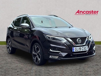 Used Nissan Qashqai 2019 for sale - 78825938: Photo