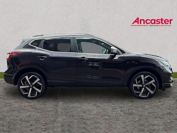 Used Nissan Qashqai 2019 for sale - 78825938: Photo