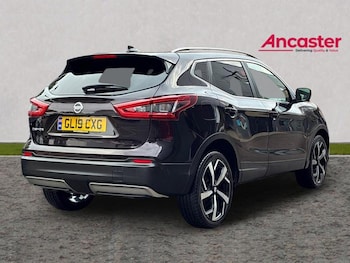 Used Nissan Qashqai 2019 for sale - 78825938: Photo