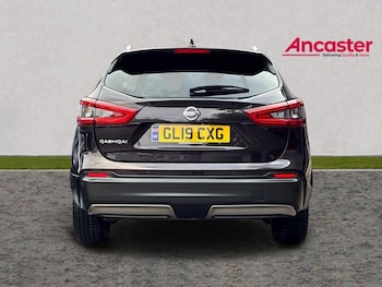 Used Nissan Qashqai 2019 for sale - 78825938: Photo
