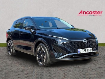 Used Nissan Qashqai undefined for sale - 78536458: Photo