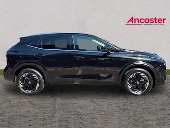 Used Nissan Qashqai undefined for sale - 78536458: Photo