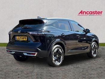 Used Nissan Qashqai undefined for sale - 78536458: Photo