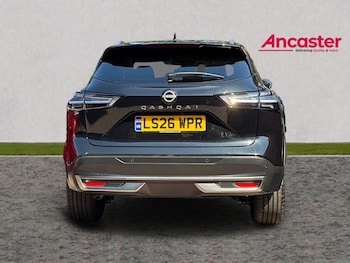 Used Nissan Qashqai undefined for sale - 78536458: Photo