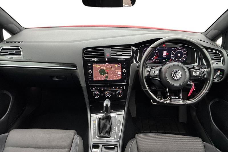 Used Volkswagen Golf 2017 for sale - 77312721: Photo 12