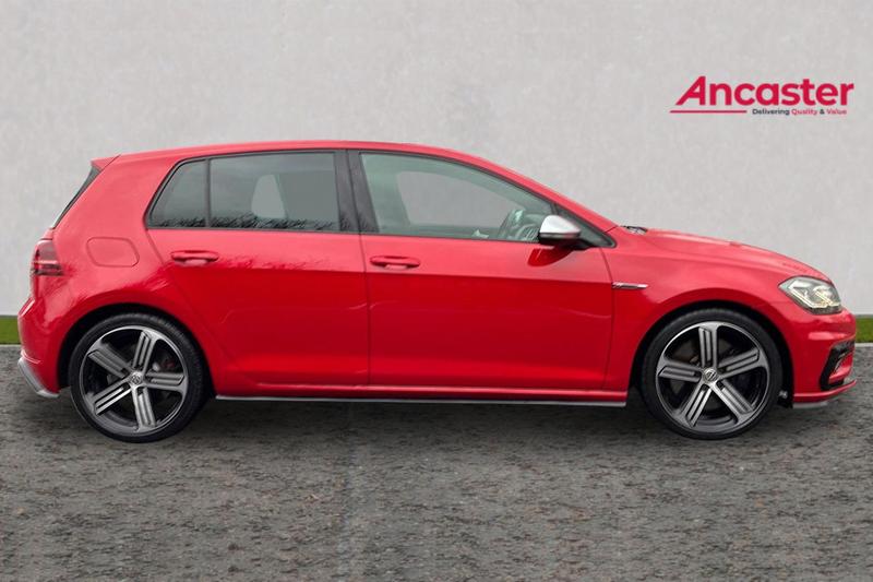 Used Volkswagen Golf 2017 for sale - 77312721: Photo 2