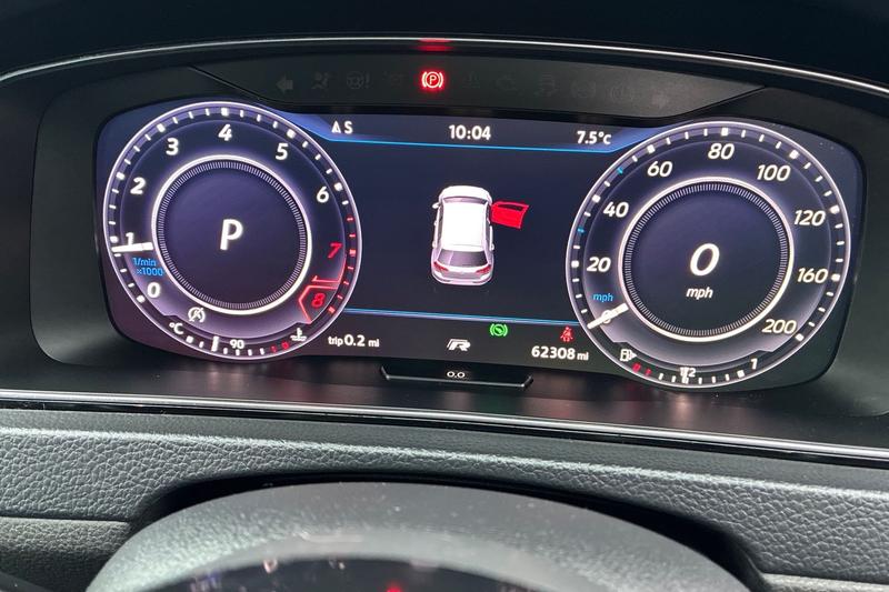 Used Volkswagen Golf 2017 for sale - 77312721: Photo 20