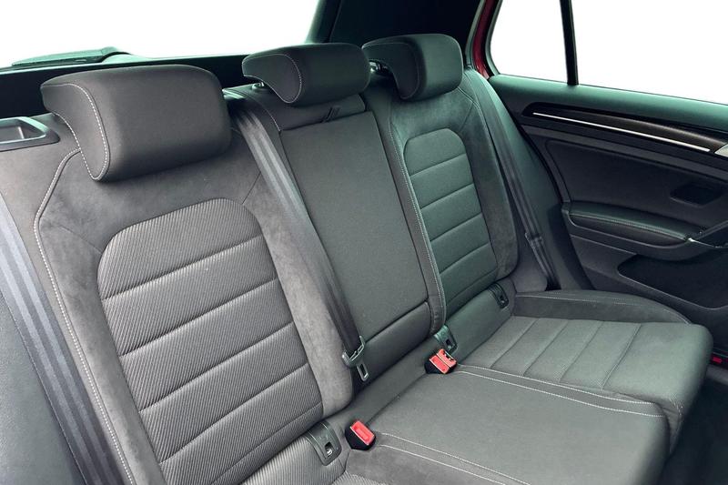 Used Volkswagen Golf 2017 for sale - 77312721: Photo 23