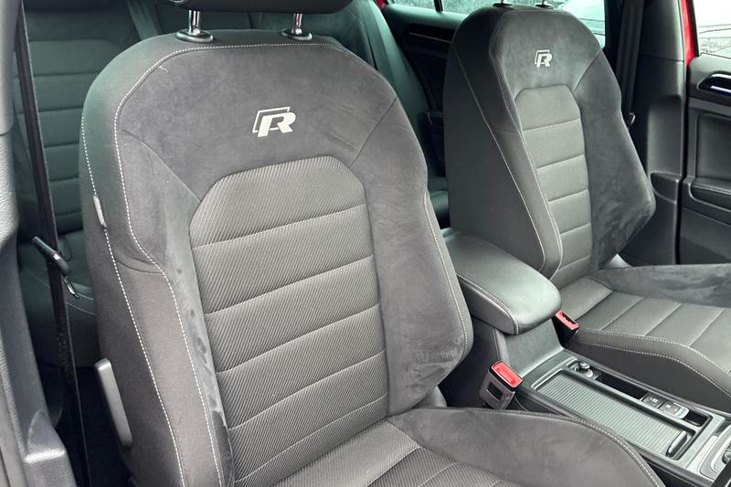 Used Volkswagen Golf 2017 for sale - 77312721: Photo 25