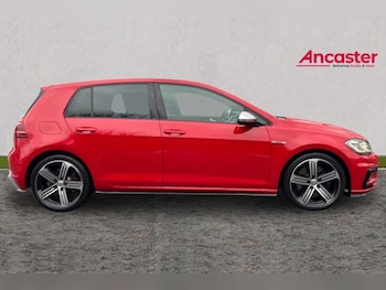 Used Volkswagen Golf 2017 for sale - 77312721: Photo