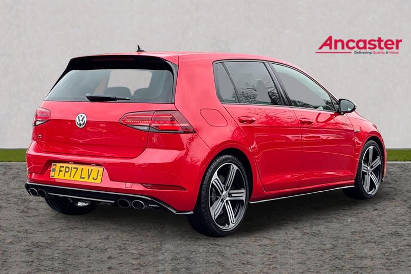 Used Volkswagen Golf 2017 for sale - 77312721: Photo 3