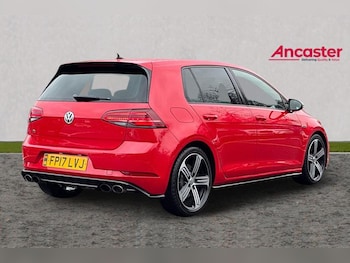 Used Volkswagen Golf 2017 for sale - 77312721: Photo