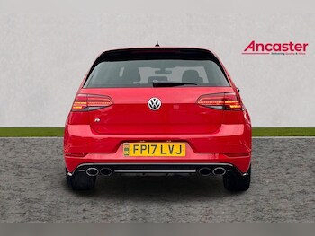 Used Volkswagen Golf 2017 for sale - 77312721: Photo